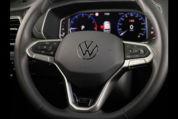 Volkswagen T-Cross R-Line Edition 1.0 TSI 85 kW / 116 PK SUV 7 versn.