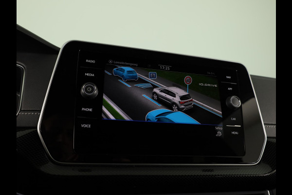 Volkswagen T-Cross R-Line Edition 1.0 TSI 85 kW / 116 PK SUV 7 versn.