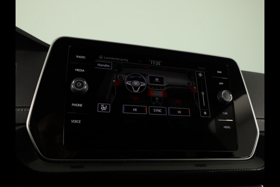 Volkswagen T-Cross R-Line Edition 1.0 TSI 85 kW / 116 PK SUV 7 versn.