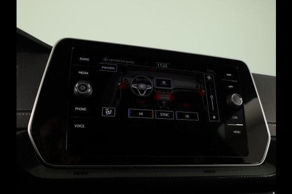 Volkswagen T-Cross R-Line Edition 1.0 TSI 85 kW / 116 PK SUV 7 versn.