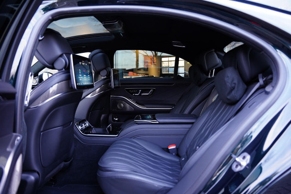 Mercedes-Benz S-Klasse 63 AMG S E Performance / Nw.Pr 325K / Carbon / Keramische Remmen / BTW