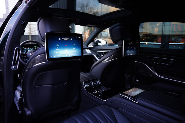 Mercedes-Benz S-Klasse 63 AMG S E Performance / Nw.Pr 325K / Carbon / Keramische Remmen / BTW