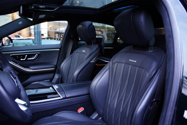 Mercedes-Benz S-Klasse 63 AMG S E Performance / Nw.Pr 325K / Carbon / Keramische Remmen / BTW