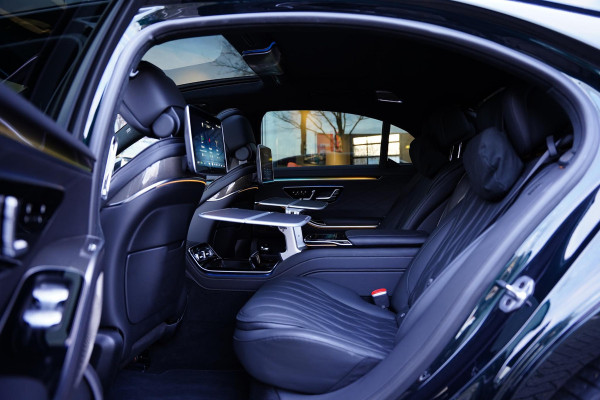 Mercedes-Benz S-Klasse 63 AMG S E Performance / Nw.Pr 325K / Carbon / Keramische Remmen / BTW