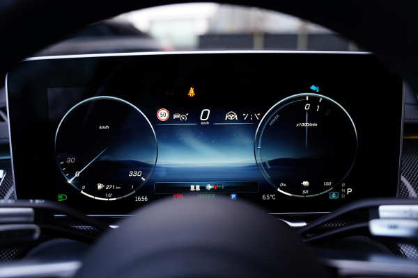 Mercedes-Benz S-Klasse 63 AMG S E Performance / Nw.Pr 325K / Carbon / Keramische Remmen / BTW