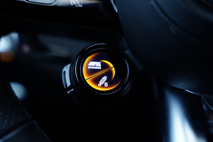 Mercedes-Benz S-Klasse 63 AMG S E Performance / Nw.Pr 325K / Carbon / Keramische Remmen / BTW