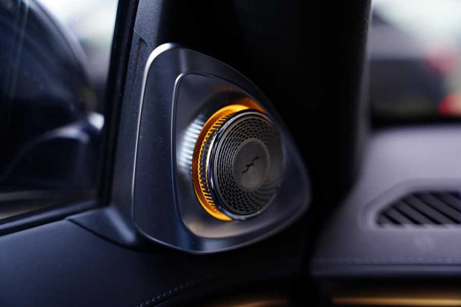 Mercedes-Benz S-Klasse 63 AMG S E Performance / Nw.Pr 325K / Carbon / Keramische Remmen / BTW