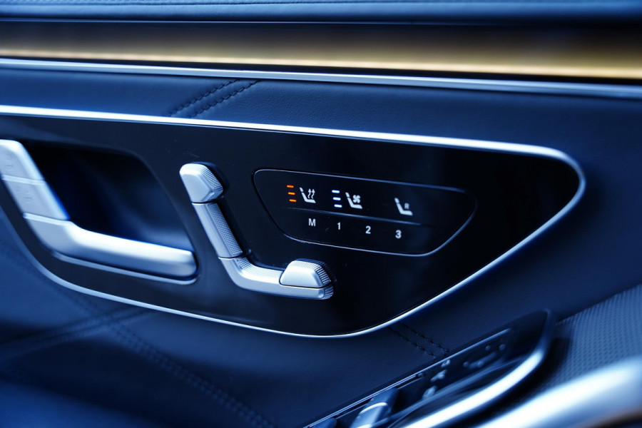 Mercedes-Benz S-Klasse 63 AMG S E Performance / Nw.Pr 325K / Carbon / Keramische Remmen / BTW