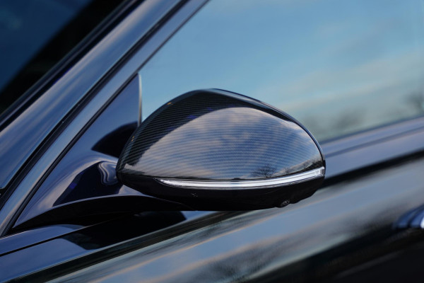 Mercedes-Benz S-Klasse 63 AMG S E Performance / Nw.Pr 325K / Carbon / Keramische Remmen / BTW