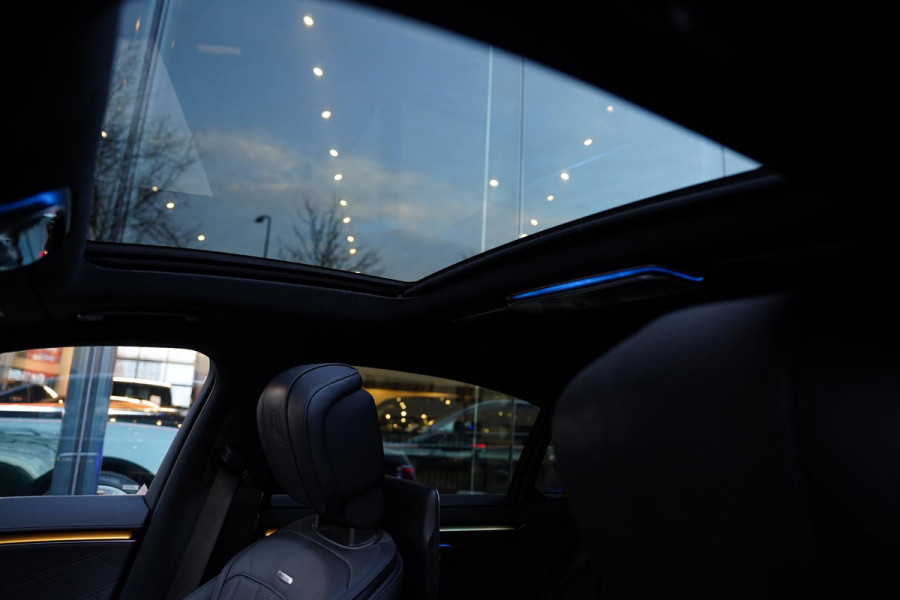 Mercedes-Benz S-Klasse 63 AMG S E Performance / Nw.Pr 325K / Carbon / Keramische Remmen / BTW