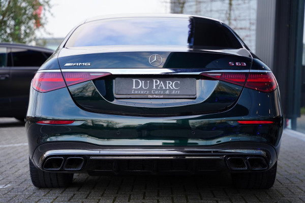 Mercedes-Benz S-Klasse 63 AMG S E Performance / Nw.Pr 325K / Carbon / Keramische Remmen / BTW