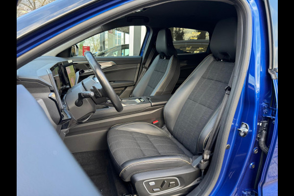 Renault Austral TCe 160 EDC iconic Head up / Elektr bed. stoel / LM velgen / Elektr klep / 360 camera