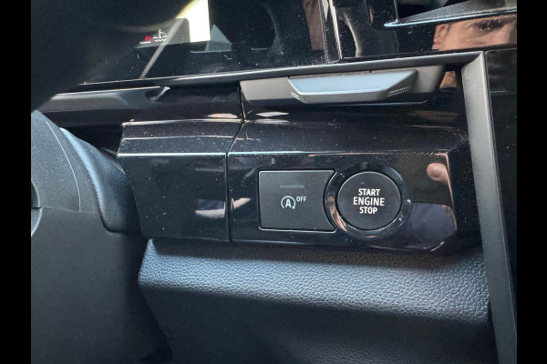 Renault Austral TCe 160 EDC iconic Head up / Elektr bed. stoel / LM velgen / Elektr klep / 360 camera