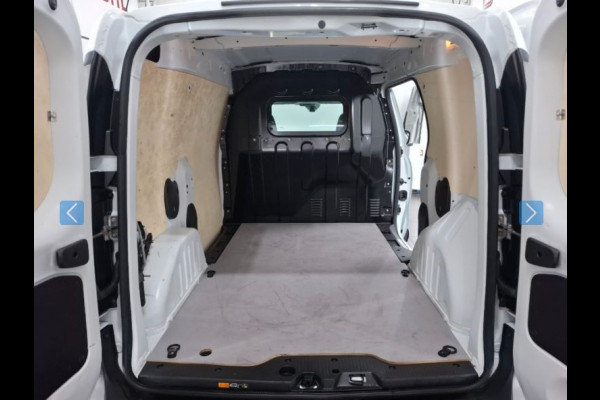 Renault Express 1.5 dCi 95 Comfort + 95pk - Carplay - Camera - Cruise - Airco - Hout - Rijklaar