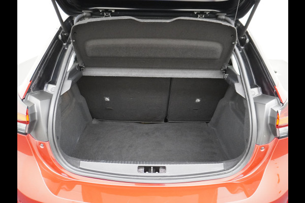 Opel CORSA-E 50kWh Elegance Soh 90% Leder Panoramadak 360°Camera Zwart Dak Navi Ecc Apple Carplay Android Auto Cruise Control Stoel+Stuurverwarming DAB+ Pdc Lmv Led Origineel Nederlandse Auto