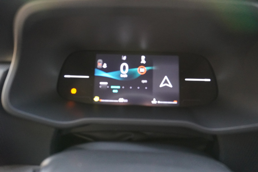 Renault Trafic 2.0 Bleu dCi EDC 170PK L2H1 Extra DubbelCabine Automaat Schuifdeur L/R Nr. V901 |  Climate | Navi | Camera |