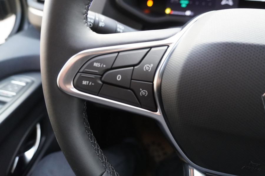 Renault Trafic 2.0 Bleu dCi EDC 170PK L2H1 Extra DubbelCabine Automaat Schuifdeur L/R Nr. V901 |  Climate | Navi | Camera |