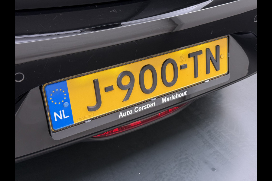 Opel CORSA-E GS Line 50kWh Navi Ecc Stoel+Stuurverwarming Apple Carplay Android Auto Cruise Control Pdc SOH 89% Led Lane Assist Privacy Glas Regen-Lichtsensor Led Keyless Verkeersbord detectie Rijstrooksensor Dealeronderhouden