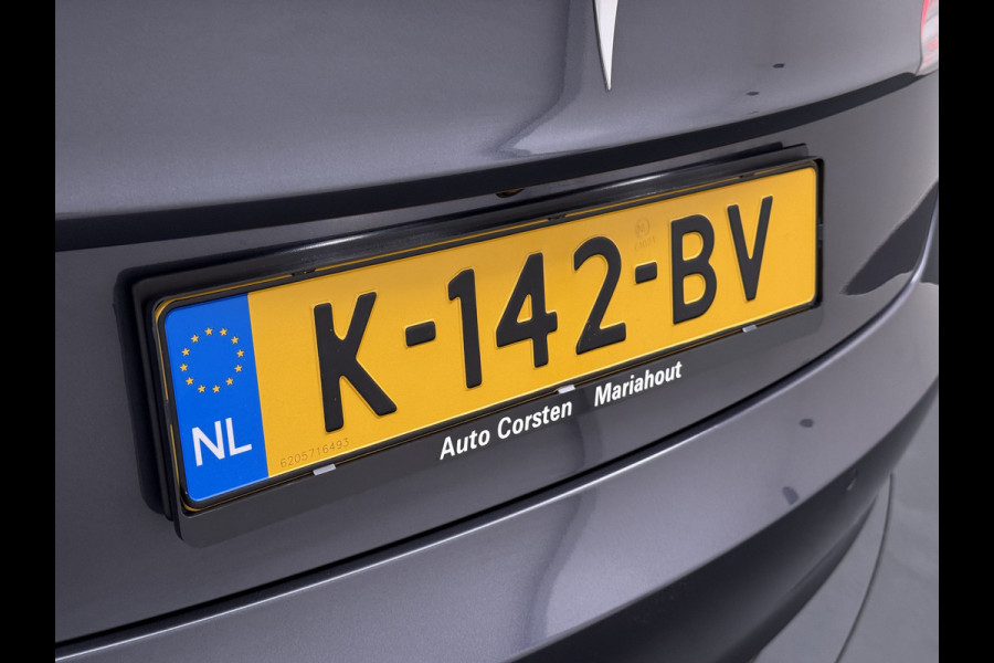 Tesla Model 3 RWD SR plus 325PK SOH 93% LFP Accu Lmv 18" AutoPilot Leder Panoramadak Adaptive-Cruise Camera's Elektr.-Stuur+Stoelen+Spiegels+G Navi LED DAB Voorverwarmen interieur via App Keyless One-Pedal-Drive Origineel Nederlandse auto Fabrieksgarantie op Accu en Motor tot 5-12-2028/160.000km