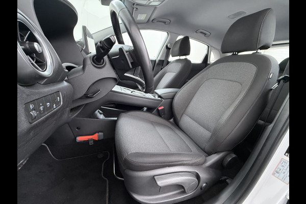 Hyundai Kona EV Comfort 64kWh FACELIFT SOH 100% Fase 3 Laden All-Season Banden Navi Ecc Adap.Cruise Camera Krell®-Audio Apple Carplay Android Keyless Subwoofer Led Lmv Rijstrooksensor Forward Collision-Avoidance Bluetooth 1e Eigenaar Origineel Nederlandse Auto