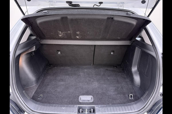 Hyundai Kona EV Comfort 64kWh FACELIFT SOH 100% Fase 3 Laden All-Season Banden Navi Ecc Adap.Cruise Camera Krell®-Audio Apple Carplay Android Keyless Subwoofer Led Lmv Rijstrooksensor Forward Collision-Avoidance Bluetooth 1e Eigenaar Origineel Nederlandse Auto