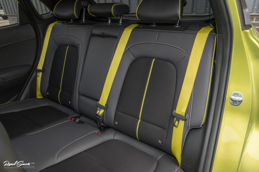 Hyundai Kona 1.6 T-GDI Fashion | Afn. Trekhaak | 18 Inch | Cruise control | Apple carplay |