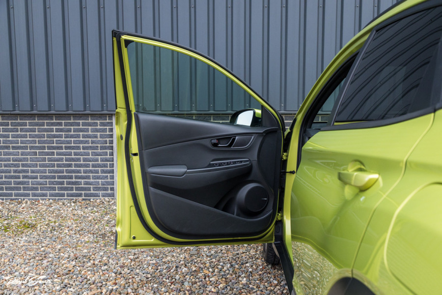 Hyundai Kona 1.6 T-GDI Fashion | Afn. Trekhaak | 18 Inch | Cruise control | Apple carplay |