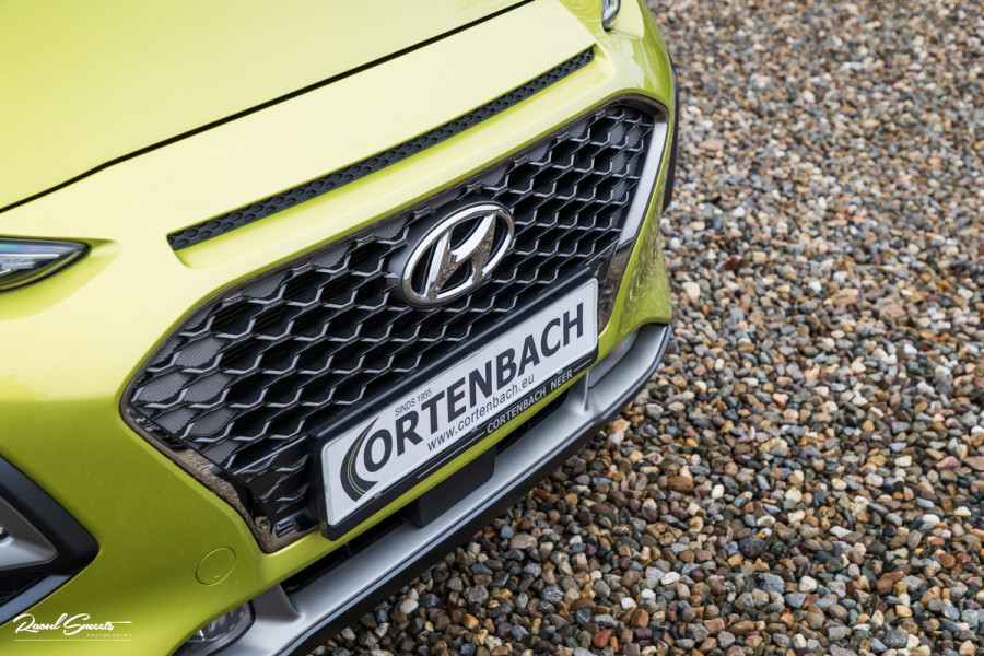 Hyundai Kona 1.6 T-GDI Fashion | Afn. Trekhaak | 18 Inch | Cruise control | Apple carplay |