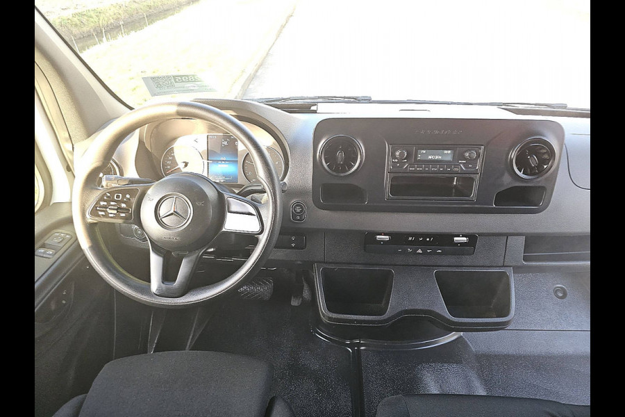 Mercedes-Benz Sprinter 519 3.0 V6 Automaat 3500 kg trekhaak EURO6