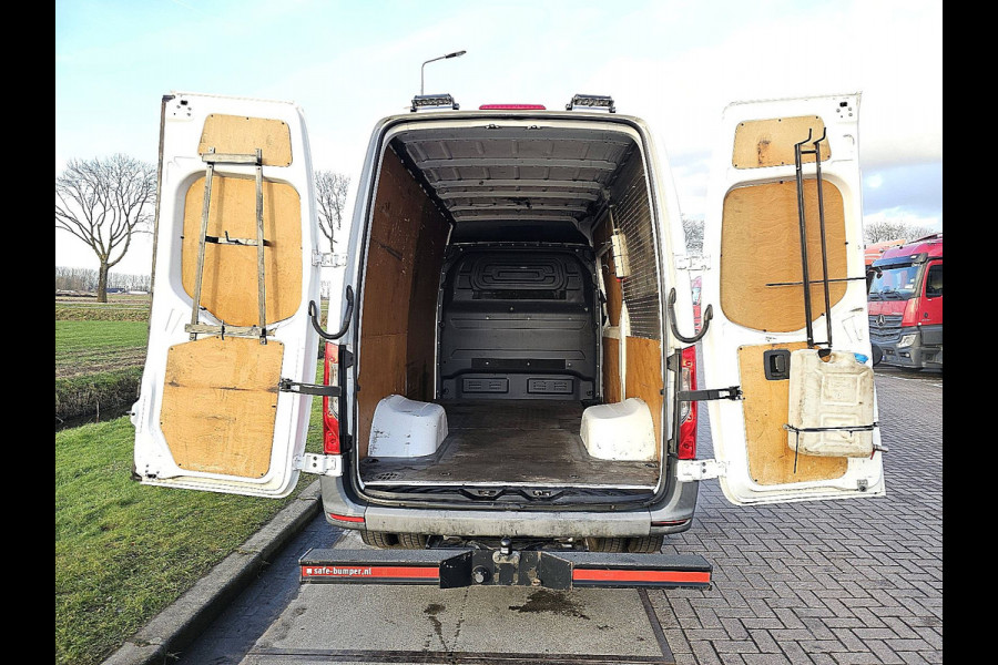 Mercedes-Benz Sprinter 519 3.0 V6 Automaat 3500 kg trekhaak EURO6