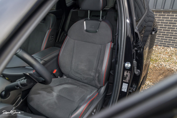 Hyundai Tucson 1.6 T-GDI PHEV N Line Sky 4WD | Panorama dak | Afn. Trekhaak | Adaptieve cruise | Stoel verkoeling |