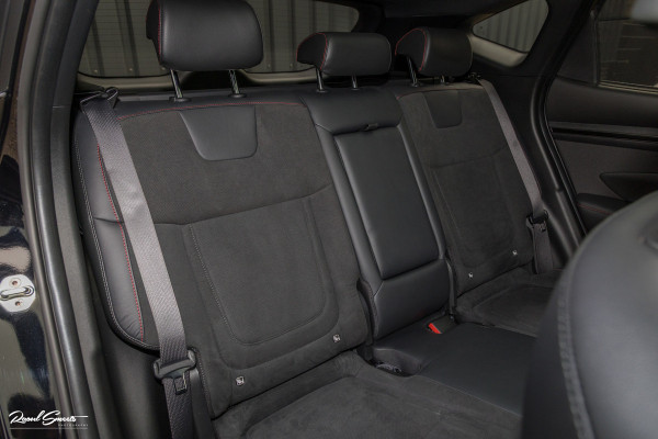 Hyundai Tucson 1.6 T-GDI PHEV N Line Sky 4WD | Panorama dak | Afn. Trekhaak | Adaptieve cruise | Stoel verkoeling |