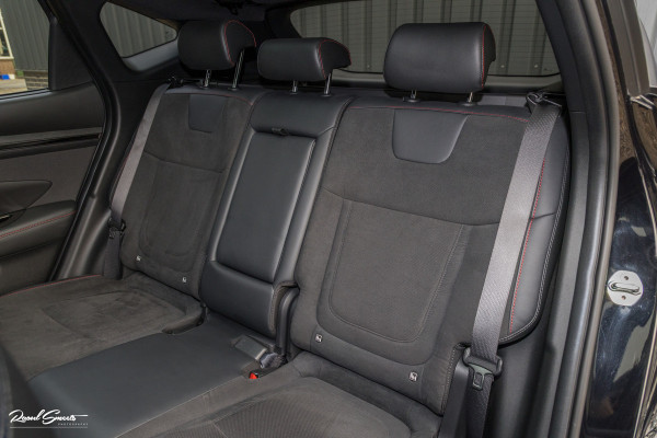 Hyundai Tucson 1.6 T-GDI PHEV N Line Sky 4WD | Panorama dak | Afn. Trekhaak | Adaptieve cruise | Stoel verkoeling |
