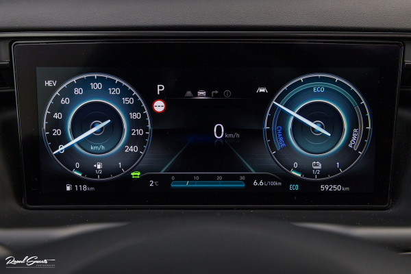 Hyundai Tucson 1.6 T-GDI PHEV N Line Sky 4WD | Panorama dak | Afn. Trekhaak | Adaptieve cruise | Stoel verkoeling |