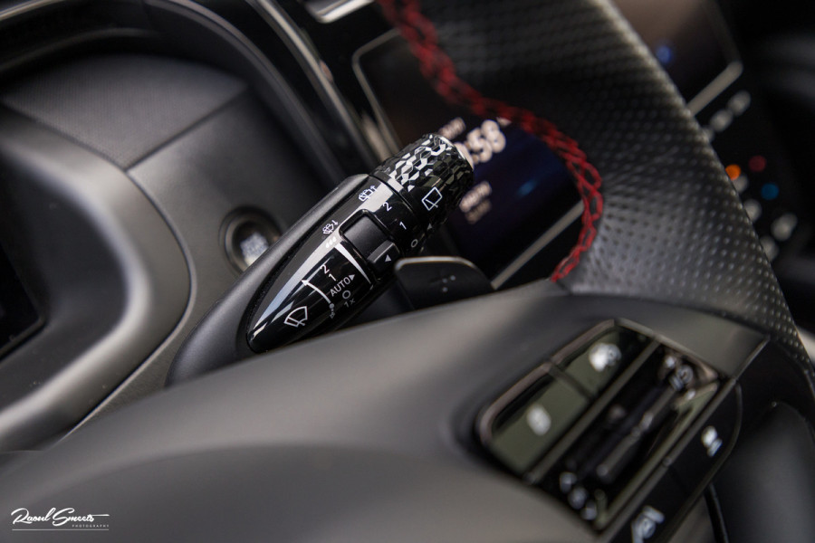 Hyundai Tucson 1.6 T-GDI PHEV N Line Sky 4WD | Panorama dak | Afn. Trekhaak | Adaptieve cruise | Stoel verkoeling |