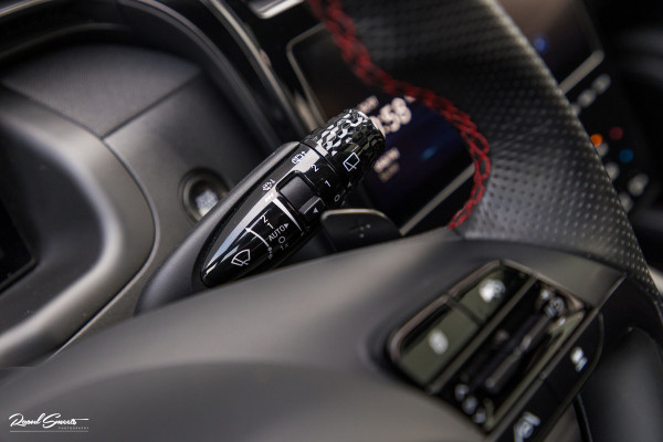 Hyundai Tucson 1.6 T-GDI PHEV N Line Sky 4WD | Panorama dak | Afn. Trekhaak | Adaptieve cruise | Stoel verkoeling |