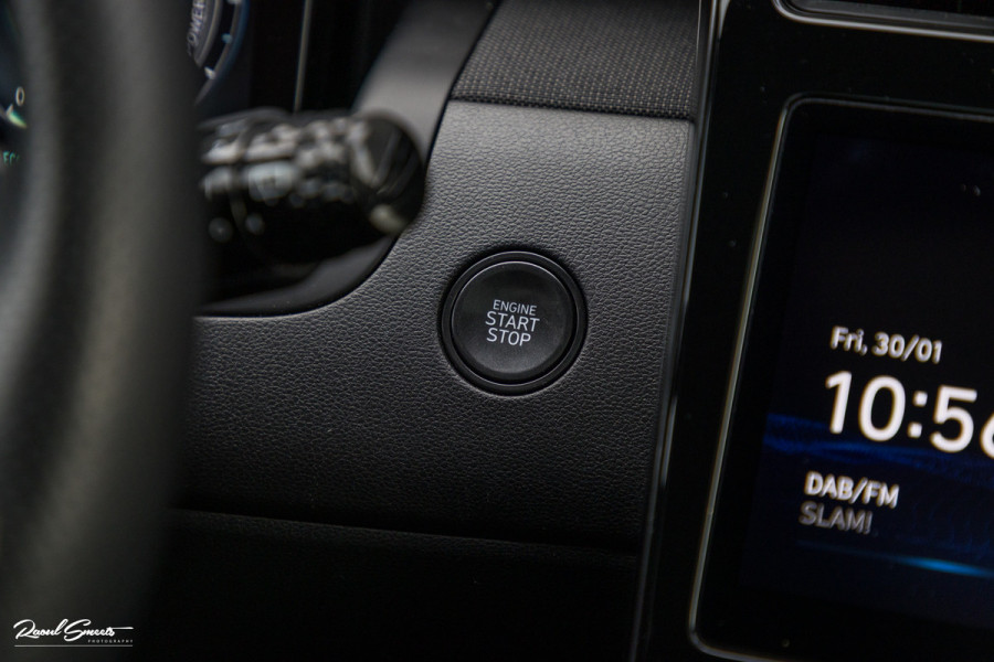 Hyundai Tucson 1.6 T-GDI PHEV N Line Sky 4WD | Panorama dak | Afn. Trekhaak | Adaptieve cruise | Stoel verkoeling |