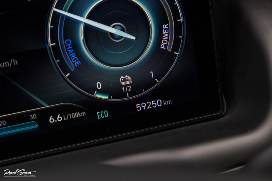 Hyundai Tucson 1.6 T-GDI PHEV N Line Sky 4WD | Panorama dak | Afn. Trekhaak | Adaptieve cruise | Stoel verkoeling |