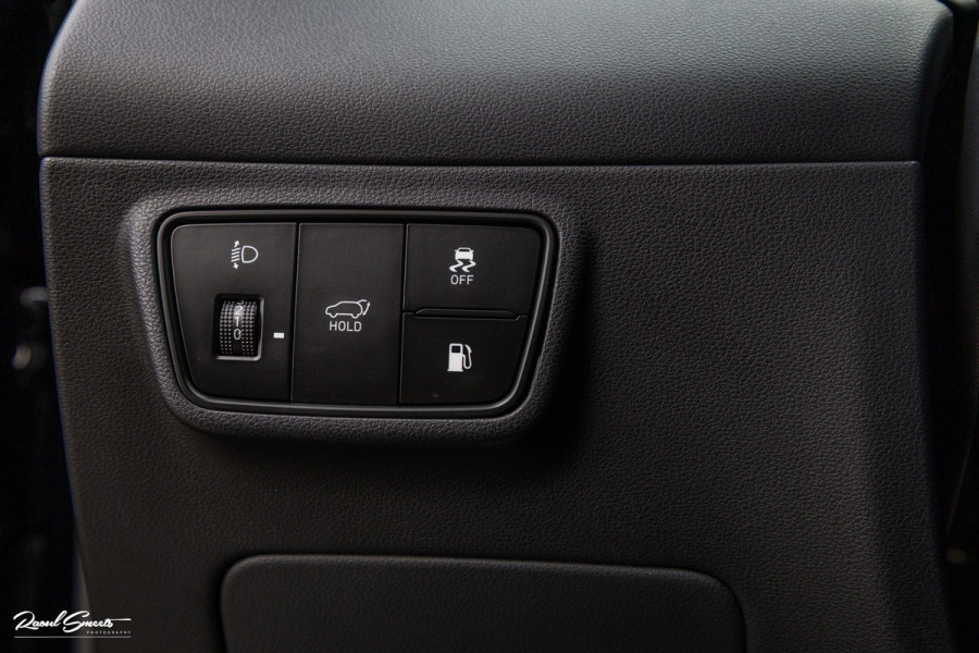 Hyundai Tucson 1.6 T-GDI PHEV N Line Sky 4WD | Panorama dak | Afn. Trekhaak | Adaptieve cruise | Stoel verkoeling |