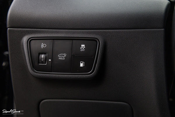 Hyundai Tucson 1.6 T-GDI PHEV N Line Sky 4WD | Panorama dak | Afn. Trekhaak | Adaptieve cruise | Stoel verkoeling |