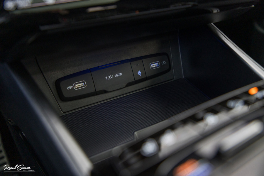 Hyundai Tucson 1.6 T-GDI PHEV N Line Sky 4WD | Panorama dak | Afn. Trekhaak | Adaptieve cruise | Stoel verkoeling |