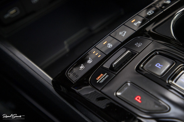 Hyundai Tucson 1.6 T-GDI PHEV N Line Sky 4WD | Panorama dak | Afn. Trekhaak | Adaptieve cruise | Stoel verkoeling |