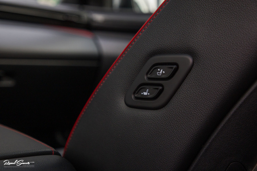 Hyundai Tucson 1.6 T-GDI PHEV N Line Sky 4WD | Panorama dak | Afn. Trekhaak | Adaptieve cruise | Stoel verkoeling |