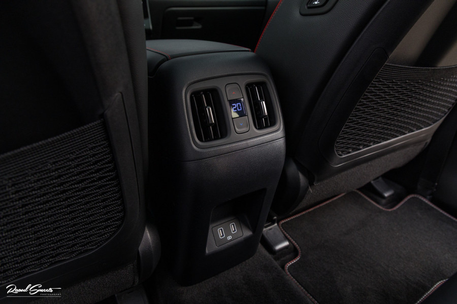 Hyundai Tucson 1.6 T-GDI PHEV N Line Sky 4WD | Panorama dak | Afn. Trekhaak | Adaptieve cruise | Stoel verkoeling |