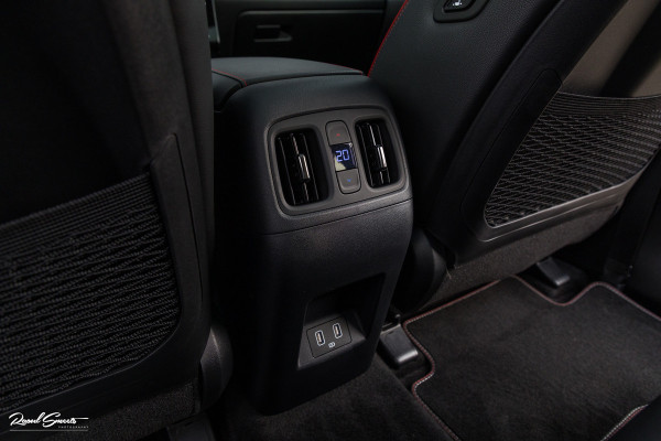 Hyundai Tucson 1.6 T-GDI PHEV N Line Sky 4WD | Panorama dak | Afn. Trekhaak | Adaptieve cruise | Stoel verkoeling |