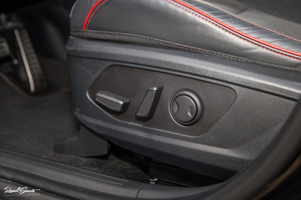 Hyundai Tucson 1.6 T-GDI PHEV N Line Sky 4WD | Panorama dak | Afn. Trekhaak | Adaptieve cruise | Stoel verkoeling |