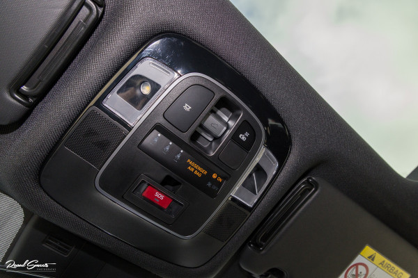 Hyundai Tucson 1.6 T-GDI PHEV N Line Sky 4WD | Panorama dak | Afn. Trekhaak | Adaptieve cruise | Stoel verkoeling |