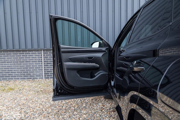 Hyundai Tucson 1.6 T-GDI PHEV N Line Sky 4WD | Panorama dak | Afn. Trekhaak | Adaptieve cruise | Stoel verkoeling |