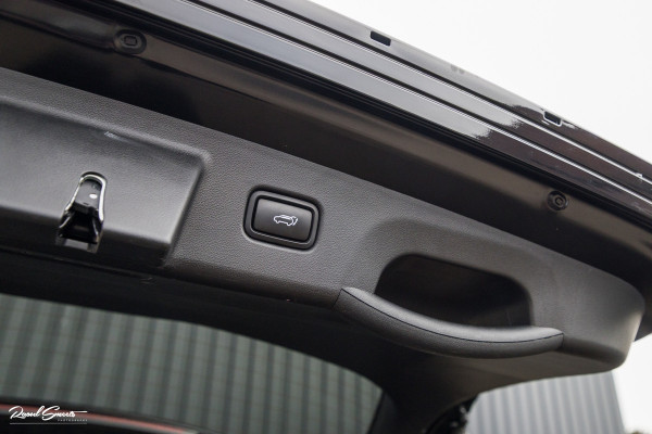 Hyundai Tucson 1.6 T-GDI PHEV N Line Sky 4WD | Panorama dak | Afn. Trekhaak | Adaptieve cruise | Stoel verkoeling |