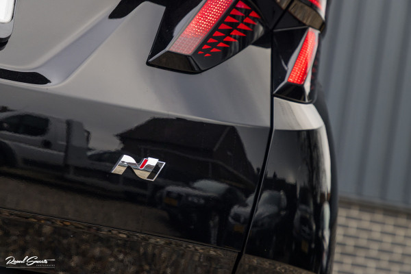 Hyundai Tucson 1.6 T-GDI PHEV N Line Sky 4WD | Panorama dak | Afn. Trekhaak | Adaptieve cruise | Stoel verkoeling |